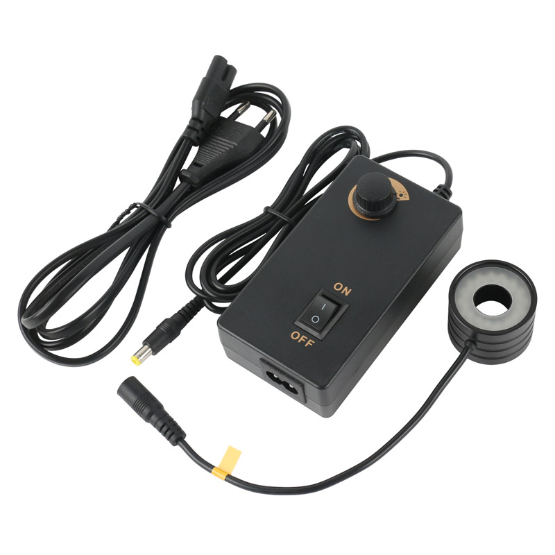 Photography Lighting Circle - 6500K 32 Vòng LED Đèn Đường