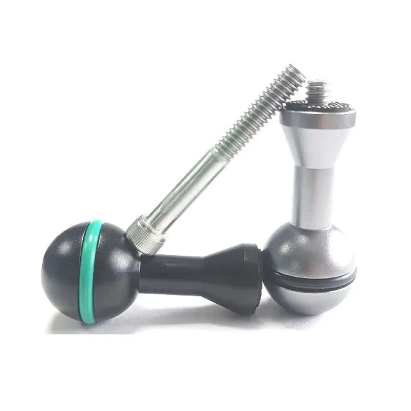 Photography And Videography Lighting - Aluminum 1