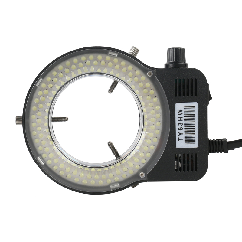 Photography Lighting Circle - Có Thể Điều Chỉnh 144 Vòng