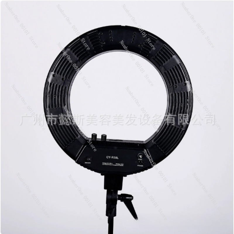 Led Ring Light 18 - High End CY-R50L LED Ring Light,