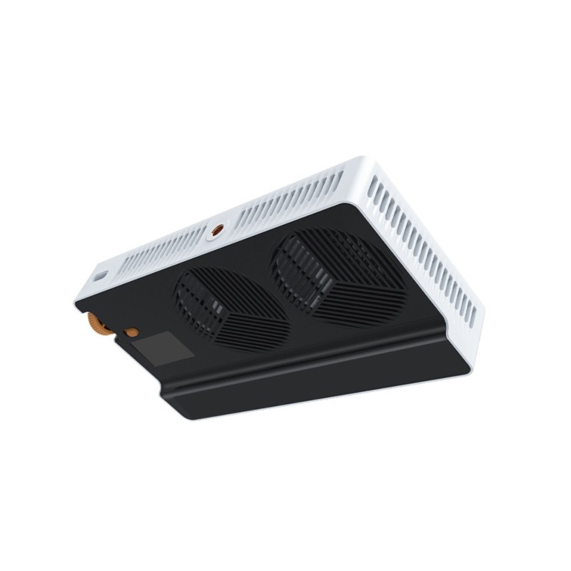 Photography And Videography Lighting - ABUO-Beauty Video Production 40W High Power