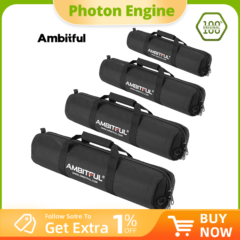 Photography Lighting Equipment - 55/60/65/70/75/80/100/125Cm Đệm Máy Ảnh Monopod Tripod