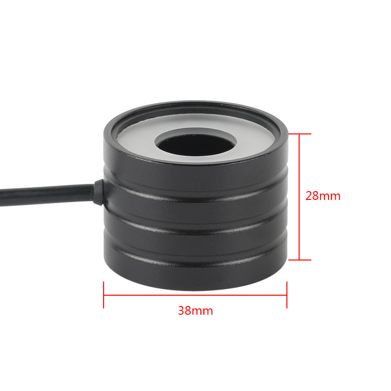 6500K 32 Vòng LED Đèn Đường Kí - đánh giá và giá Photography Lighting Circle
