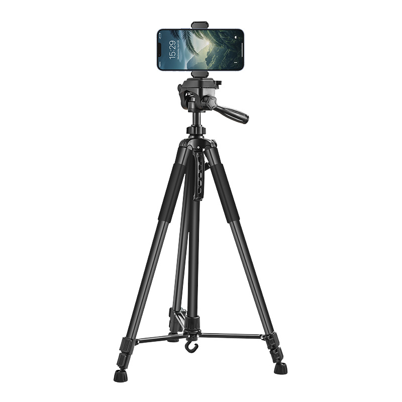 1.4m Phone Camera Tripod Singl - đánh giá và giá Photography Lighting Position