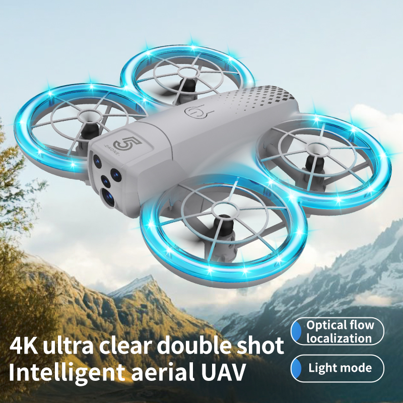 CZ05 RC Drone 480P WIFI FPV Du - đánh giá và giá Lighting In Photography For Beginners