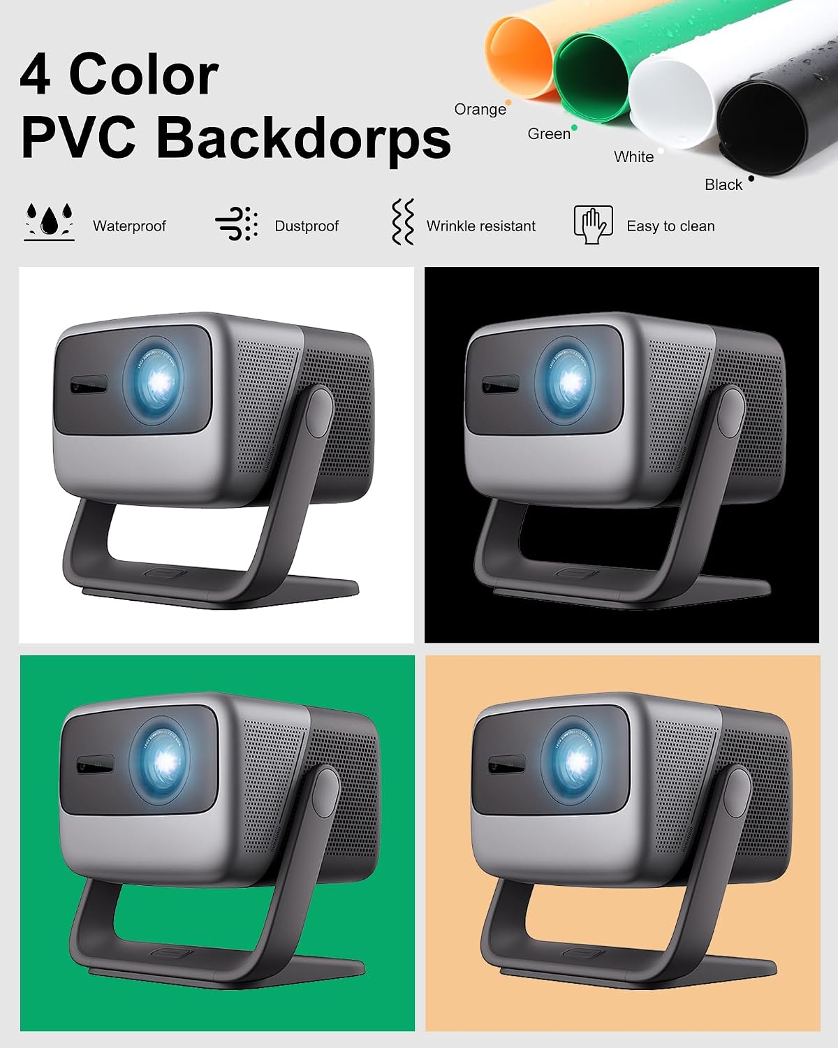 Photography Light Box, Portabl - đánh giá và giá Photography Lighting For Products