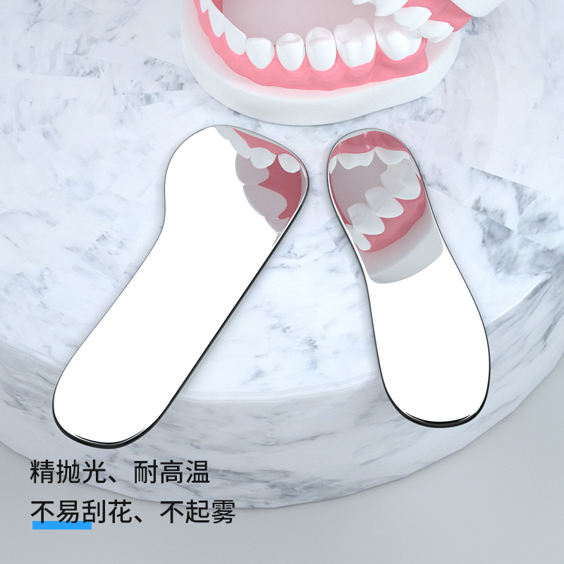 Dental Oral Reflective Plate f - đánh giá và giá Photography Lighting Guide
