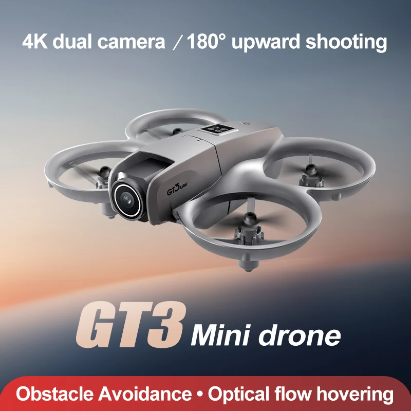 2026 DWI New GT3 Mini RC Drone - đánh giá và giá Lighting In Photography For Beginners