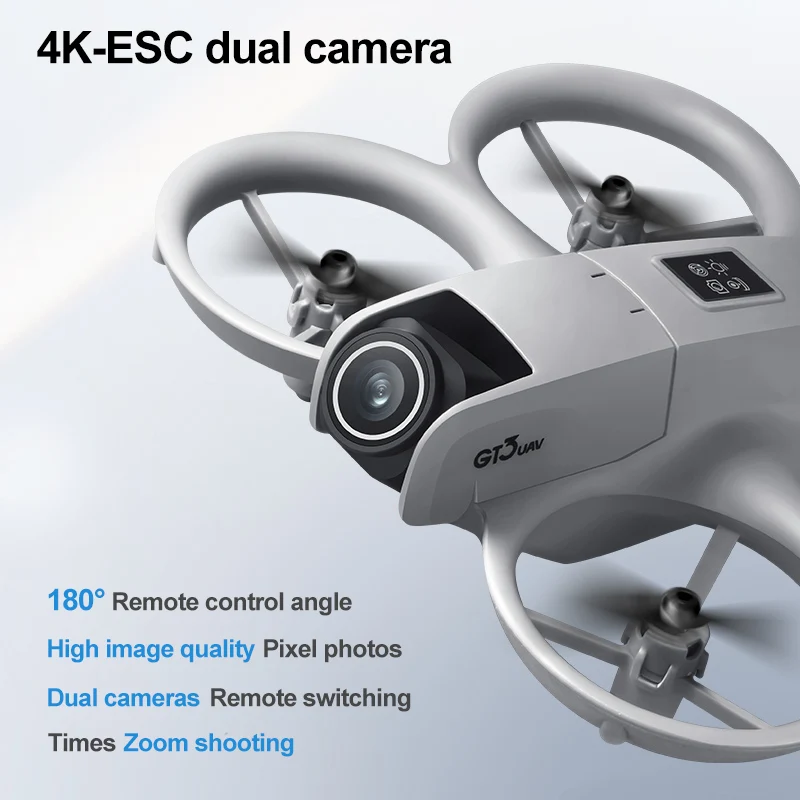 2026 DWI New GT3 Mini RC Drone - đánh giá và giá Lighting In Photography For Beginners