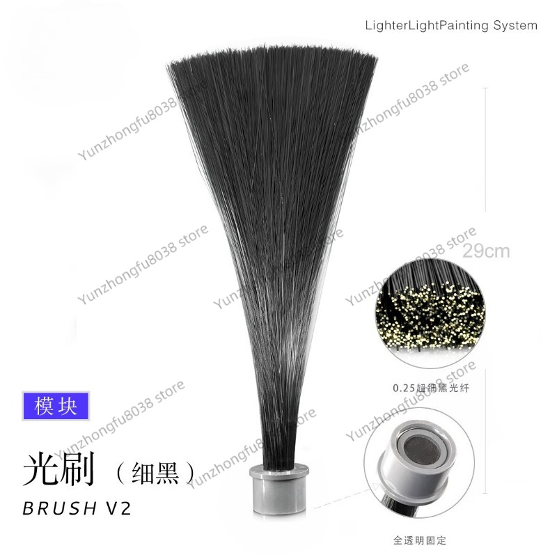 Light Brush Module, Light Pain - đánh giá và giá Photography Lighting Guide