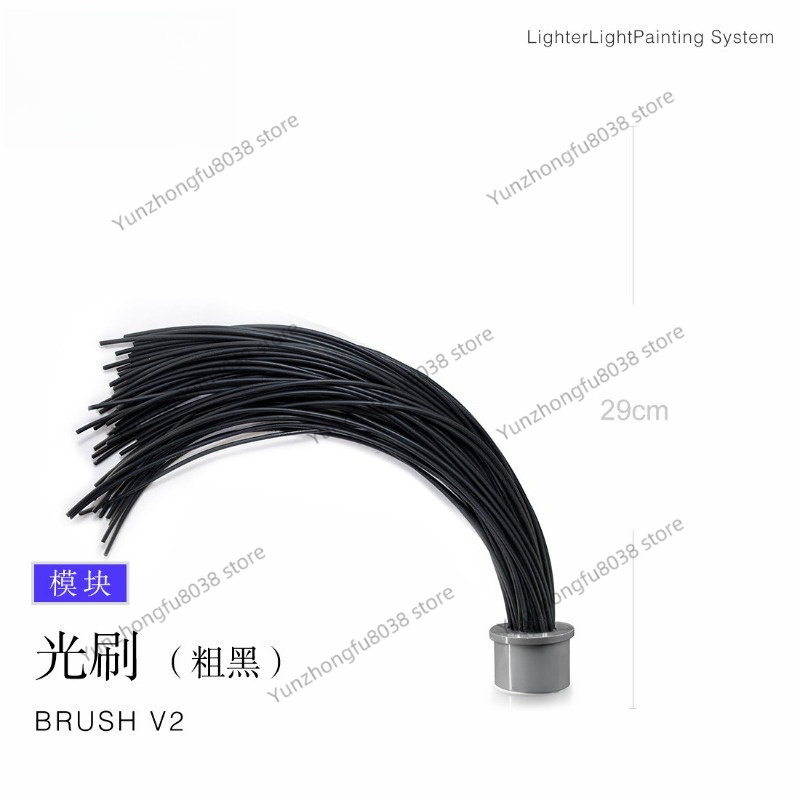 Light Brush Module, Light Pain - đánh giá và giá Photography Lighting Guide