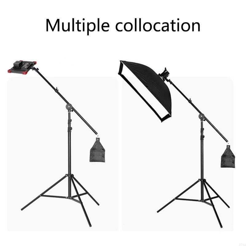 Cánh tay cần chụp ảnh đa năng  - đánh giá và giá Photography Lighting Position
