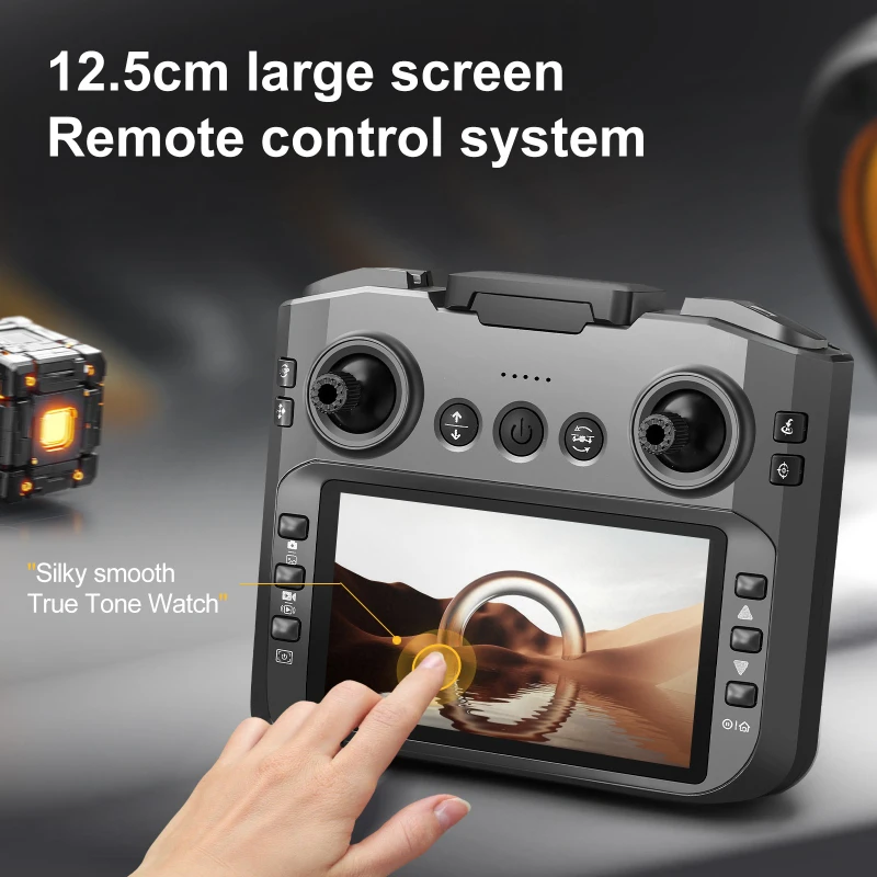 for S156 Large Screen Control  - đánh giá và giá Photography Lighting Position