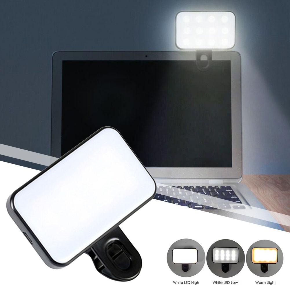 Pocket LED Selfie Light For IP - đánh giá và giá Photography Lightning
