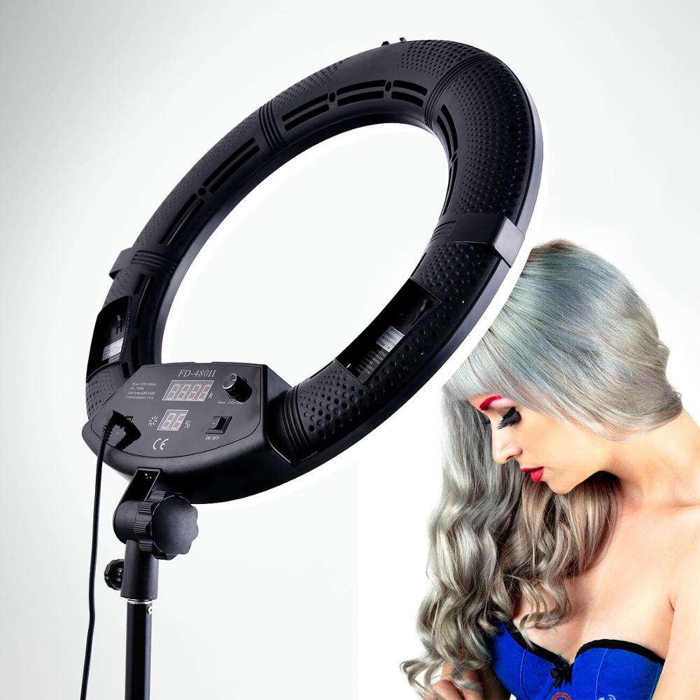 18 Inch  Led Ring Light Net Re - đánh giá và giá Led Ring Light 18