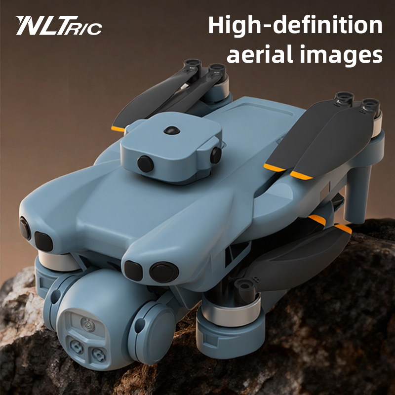 ZD018 Unmanned Aerial Vehicle  - đánh giá và giá Photography Lighting Position
