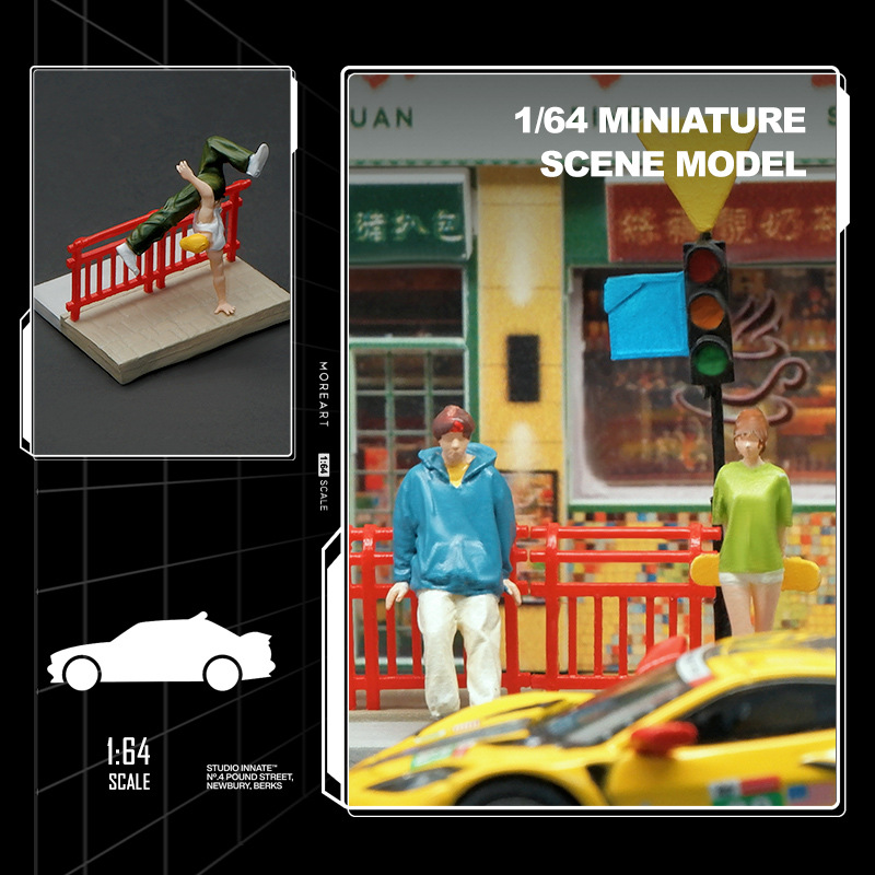 1:64 Simulation Traffic Light  - đánh giá và giá Photography Lighting Simulator Free