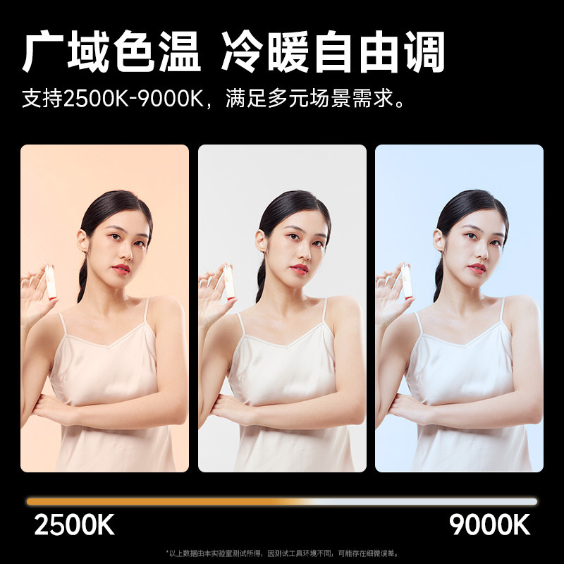 40W Full Color Portable Handhe - đánh giá và giá Photography Lighting Color