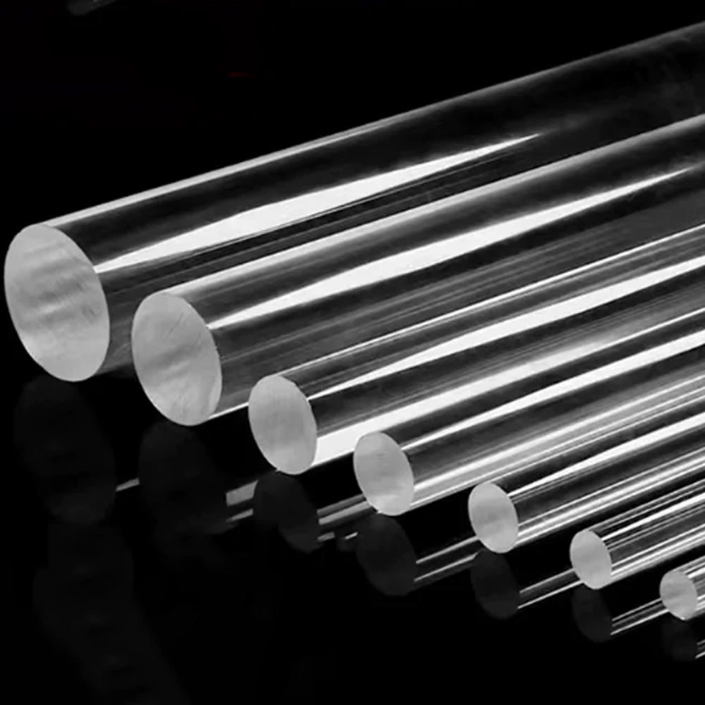 Length 500mm Transparent Solid - đánh giá và giá Photography Lighting Guide