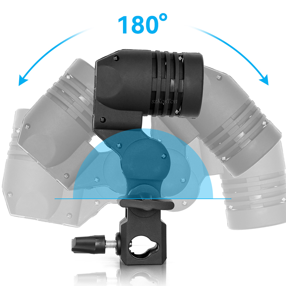 2PCS/1PC E27 Single Head Bulb  - đánh giá và giá Photography Lightning