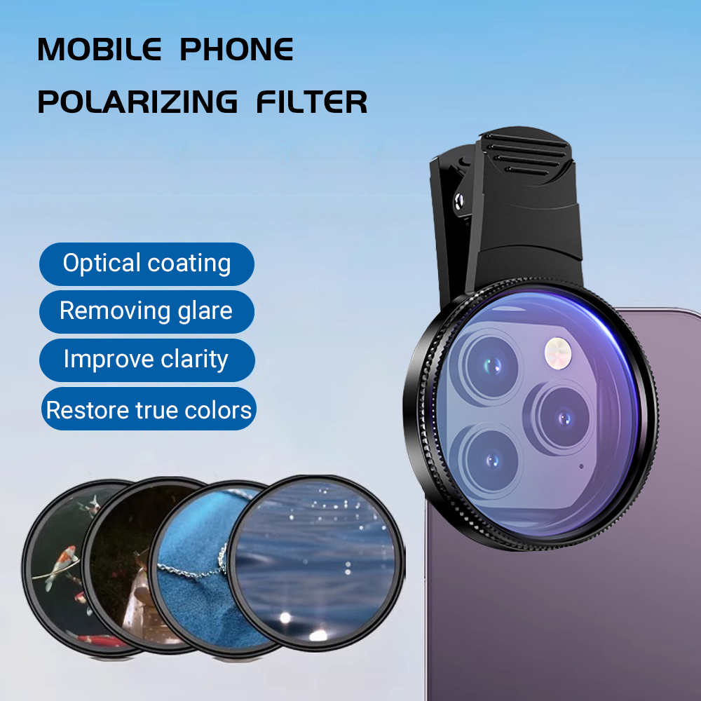 52mm Clip-On Smartphone Camera - đánh giá và giá Lighting In Photography For Beginners