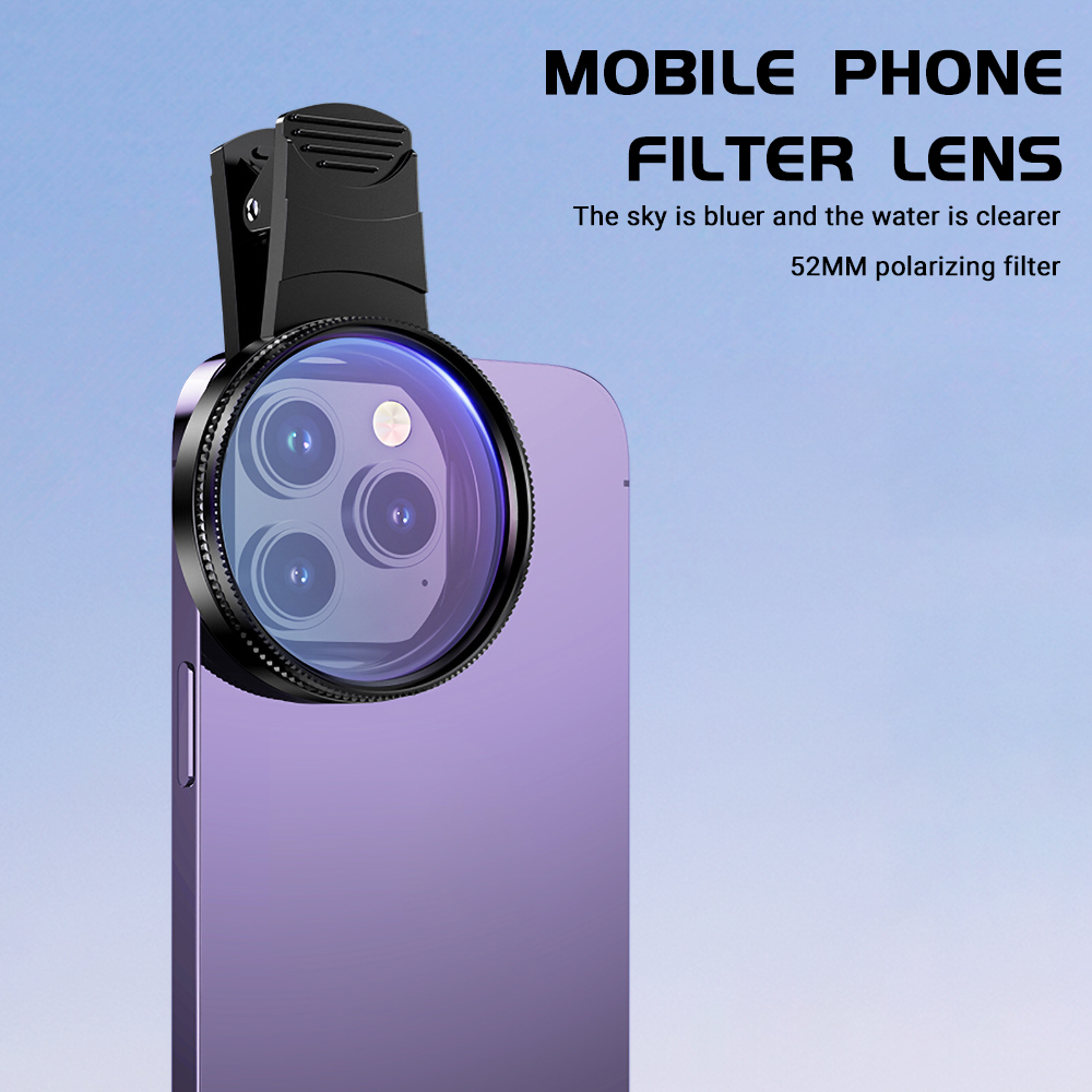 52mm Clip-On Smartphone Camera - đánh giá và giá Lighting In Photography For Beginners
