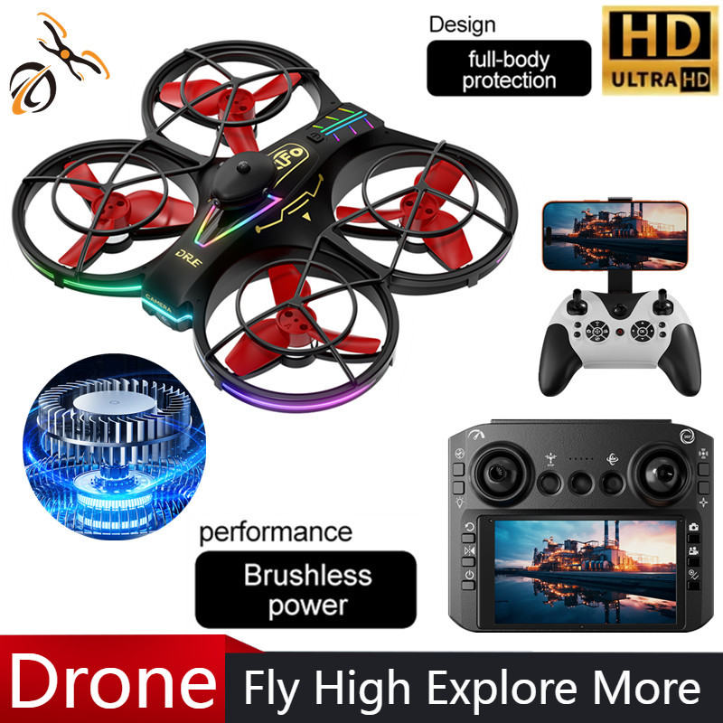 RH830 RC Professional Drone 4K - đánh giá và giá Lighting In Photography For Beginners