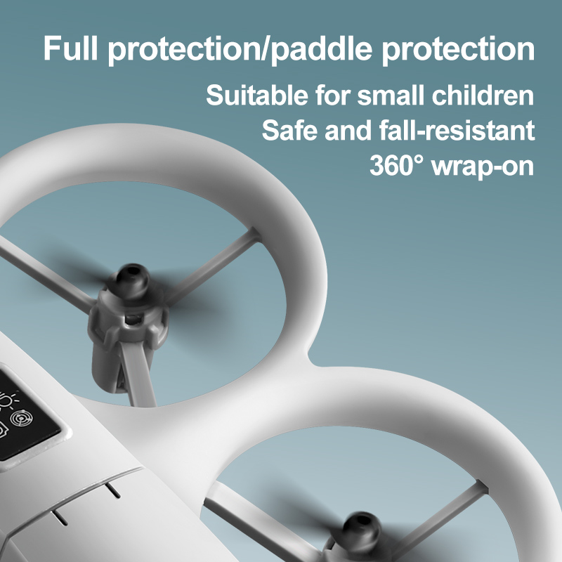 NEW GT3 Mini Foldable Drone Wi - đánh giá và giá Photography Lighting Position