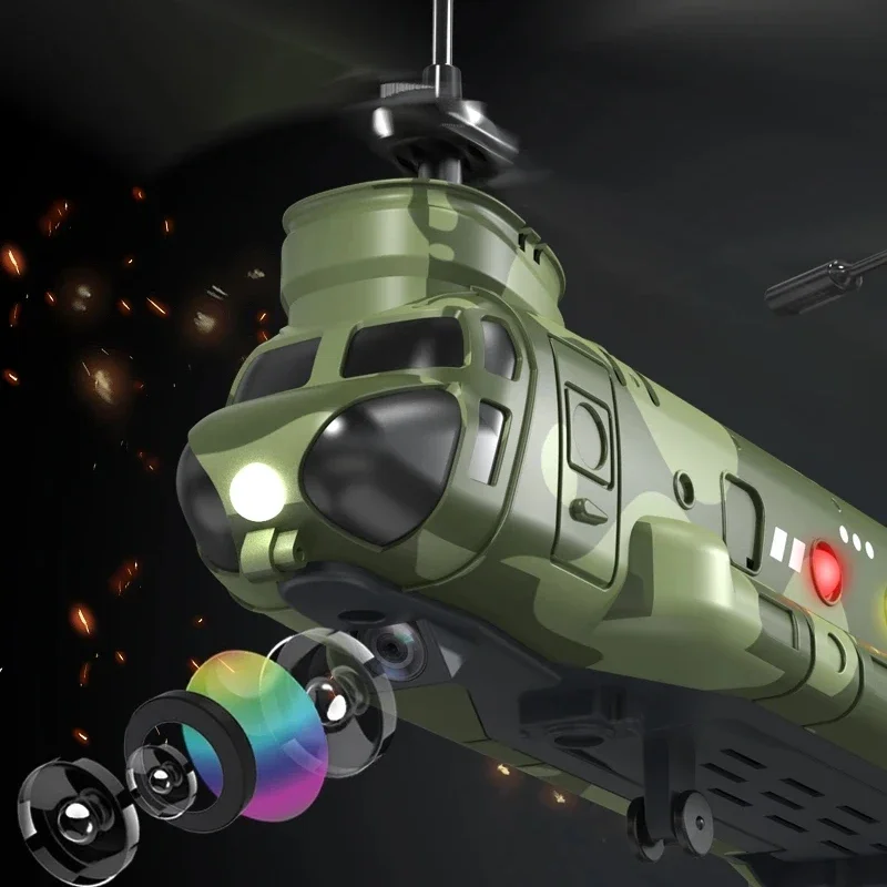 480P Camera RC Helicopter LED  - đánh giá và giá Lighting In Photography For Beginners