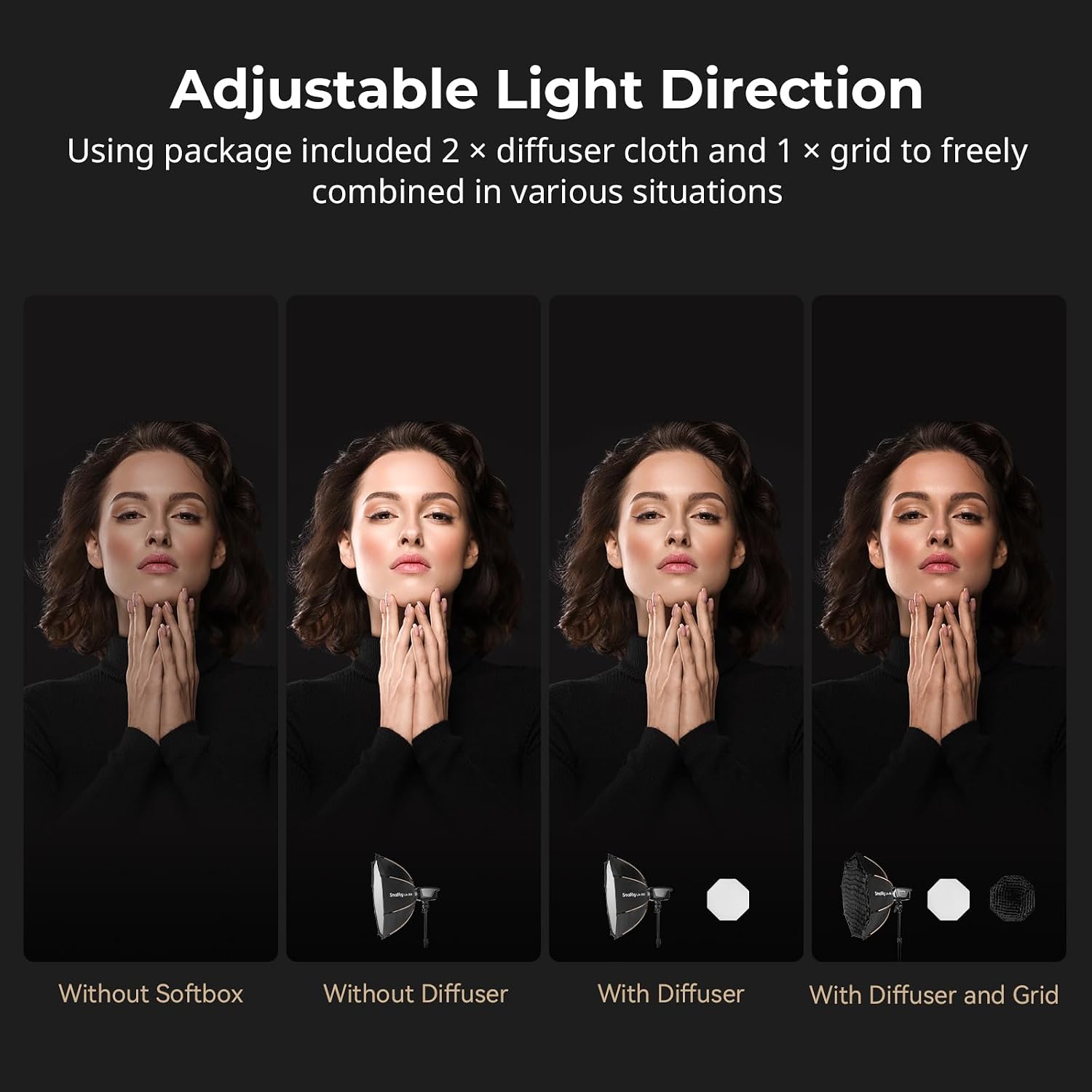 35-Inch Bowens Mount Octagon S - đánh giá và giá Photography Lighting Kit