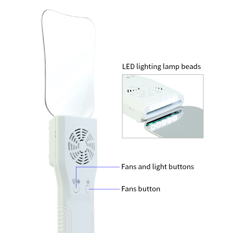 VVDental Dental Anti-Fog Mirro - đánh giá và giá Photography Lighting Kit