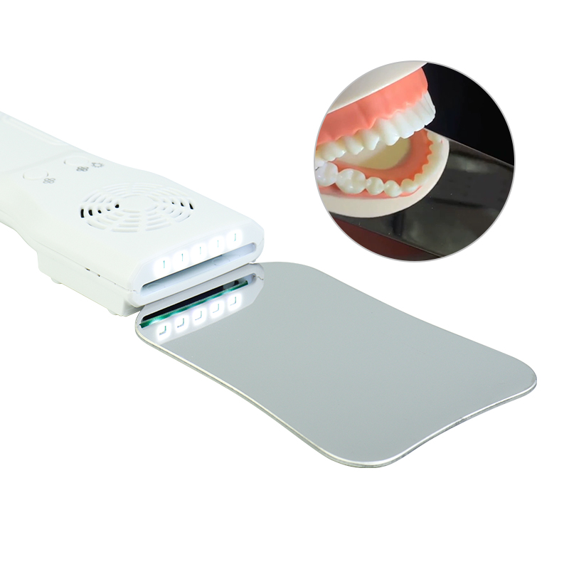 VVDental Dental Anti-Fog Mirro - đánh giá và giá Photography Lighting Kit