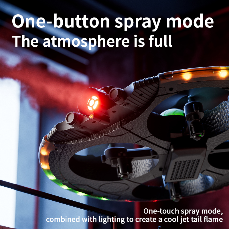 Aerial Photography MINI UFO Re - đánh giá và giá Lighting In Photography For Beginners
