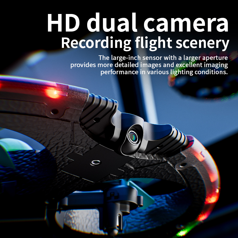 Aerial Photography MINI UFO Re - đánh giá và giá Lighting In Photography For Beginners