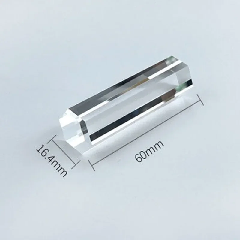 16.4x60mm Optical Hexagonal Pr - đánh giá và giá Photography Lighting Guide