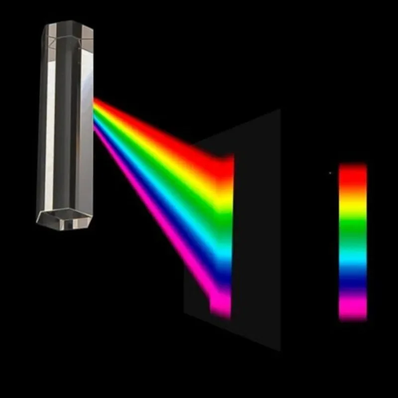 16.4x60mm Optical Hexagonal Pr - đánh giá và giá Photography Lighting Guide