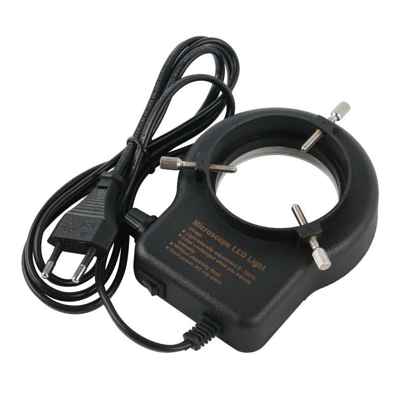 Có Thể Điều Chỉnh 144 Vòng LED - đánh giá và giá Photography Lighting Circle