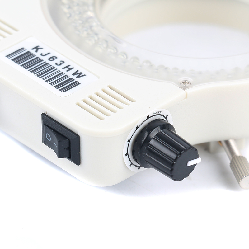 Có Thể Điều Chỉnh 144 Vòng LED - đánh giá và giá Photography Lighting Circle