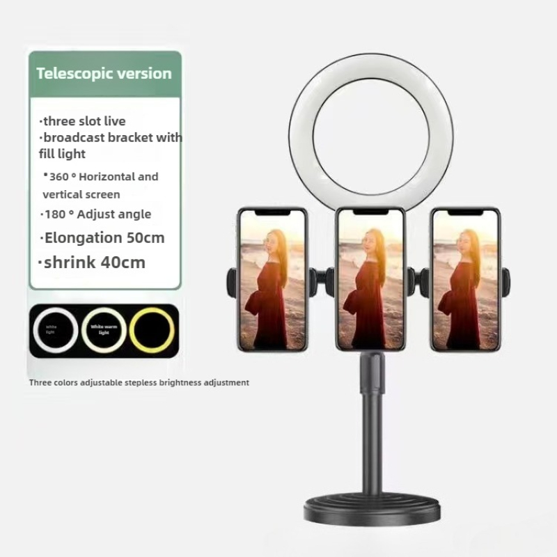 Photography Fill Ring Light Wi - đánh giá và giá Photography Lighting Position