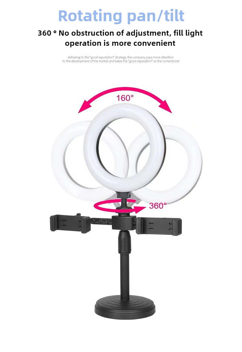 Photography Fill Ring Light Wi - đánh giá và giá Photography Lighting Position