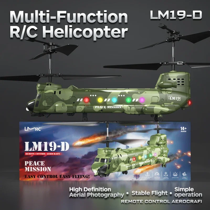 RC Helicopter LM19-D LED Light - đánh giá và giá Lighting In Photography For Beginners