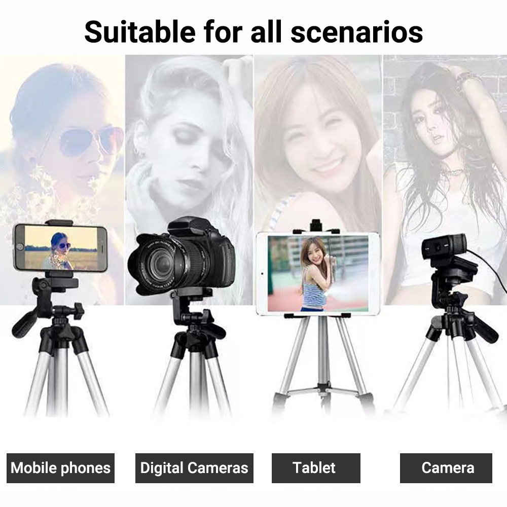 Adjustable Aluminum Tripod Sta - đánh giá và giá Lighting In Photography For Beginners