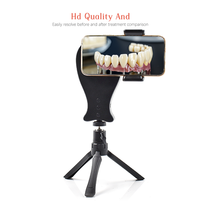 JUMTOP Dental Photography Ring - đánh giá và giá Photography Lighting Color