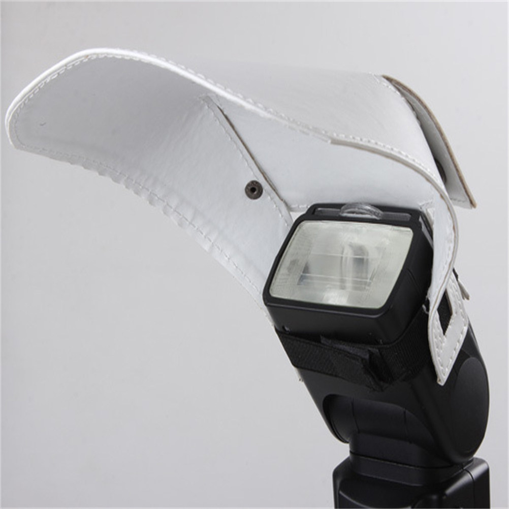2Pcs Flash Reflector Diffuser  - đánh giá và giá Photography Lighting For Products