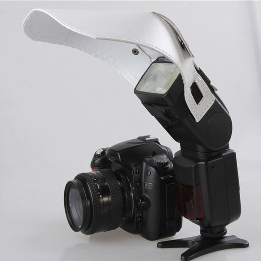 2Pcs Flash Reflector Diffuser  - đánh giá và giá Photography Lighting For Products