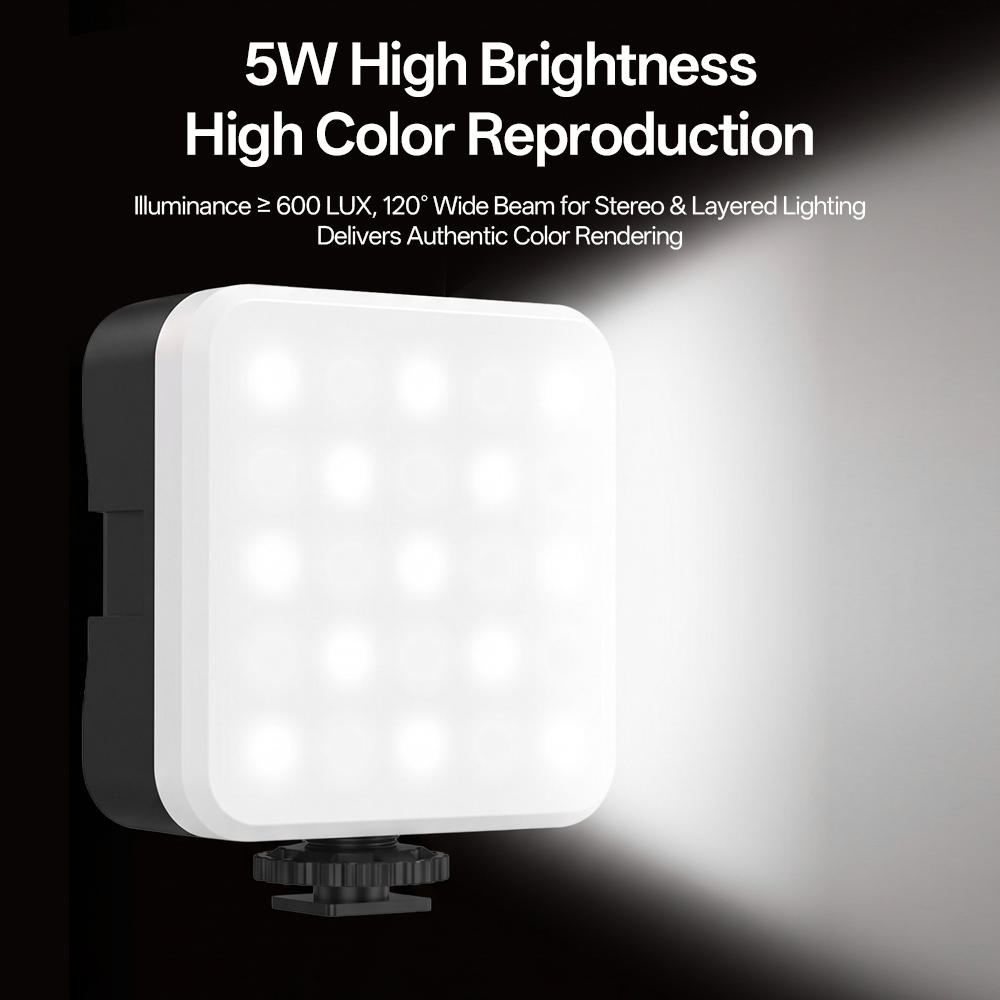 Portable Mini Pocket LED Fill  - đánh giá và giá Photography Lighting Equipment