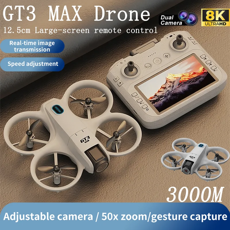 GT3 MAX Mini Drone 5G 8K GPS P - đánh giá và giá Lighting In Photography For Beginners