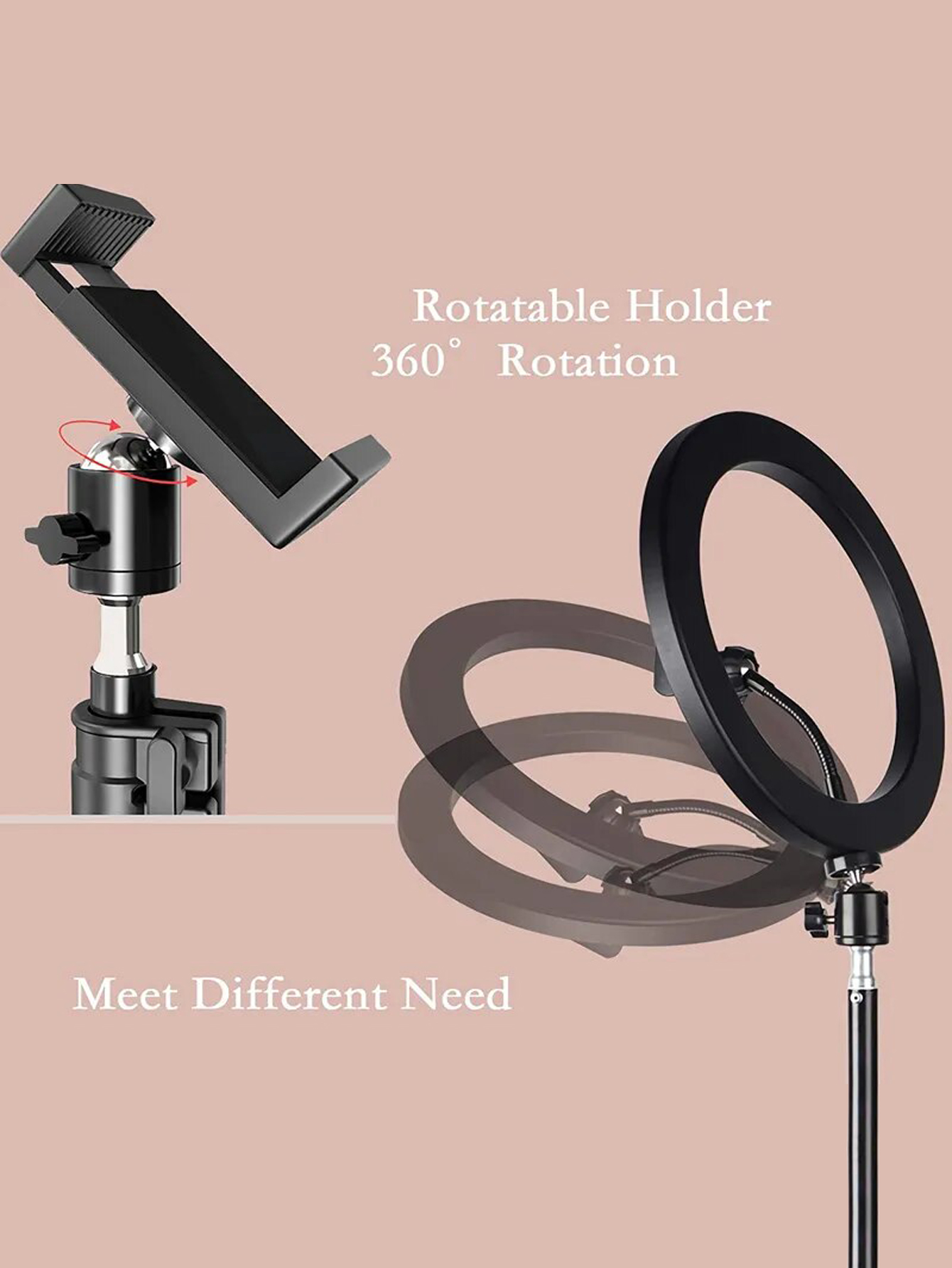 26 cm shooting light 26 cm lig - đánh giá và giá Photography Lighting Equipment