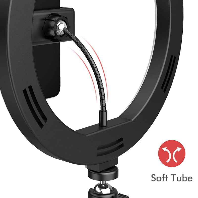 LED Selfie Ring Lighting Photo - đánh giá và giá Photography Lighting Circle