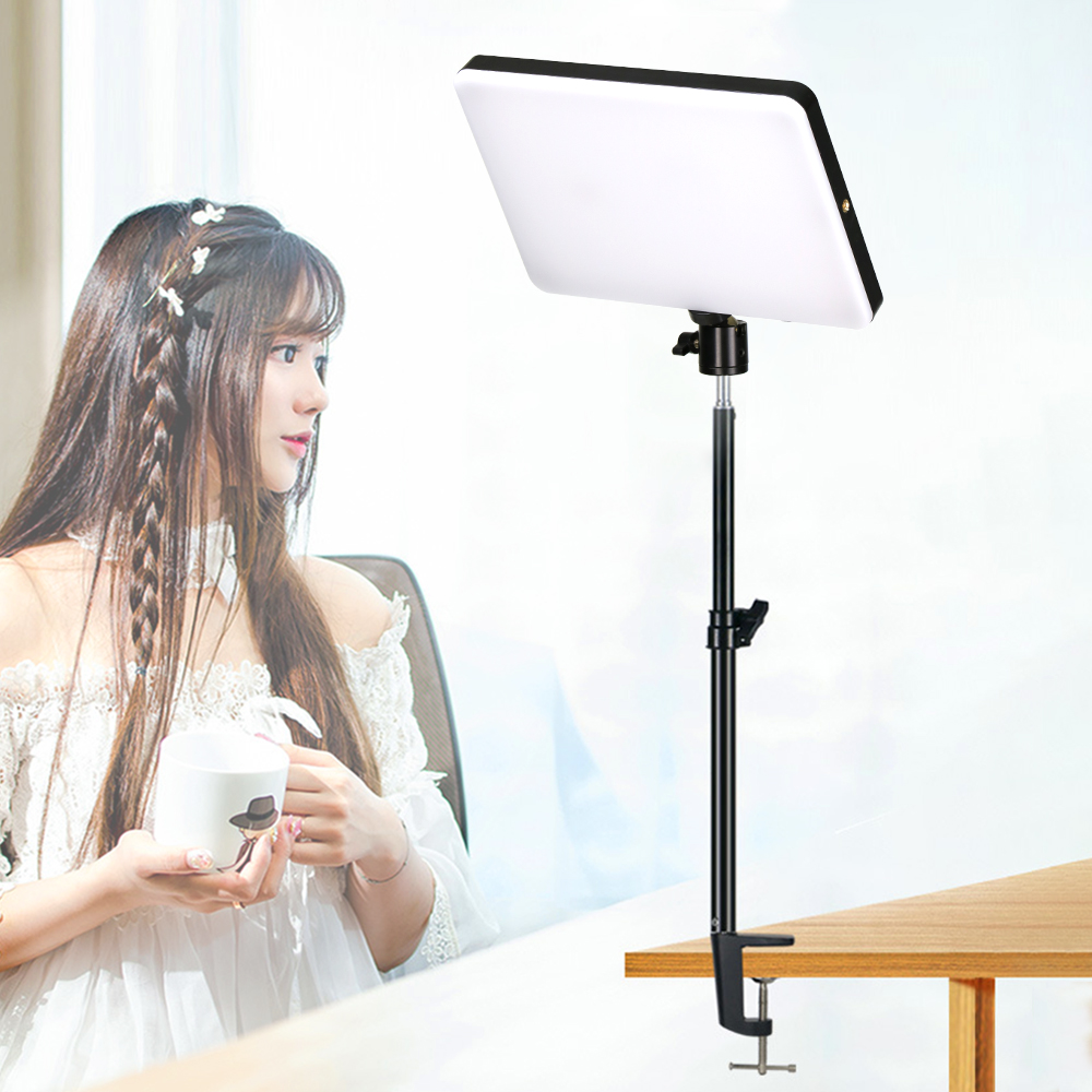 10inch LED Video Lighting Pane - đánh giá và giá Photography Lighting Board